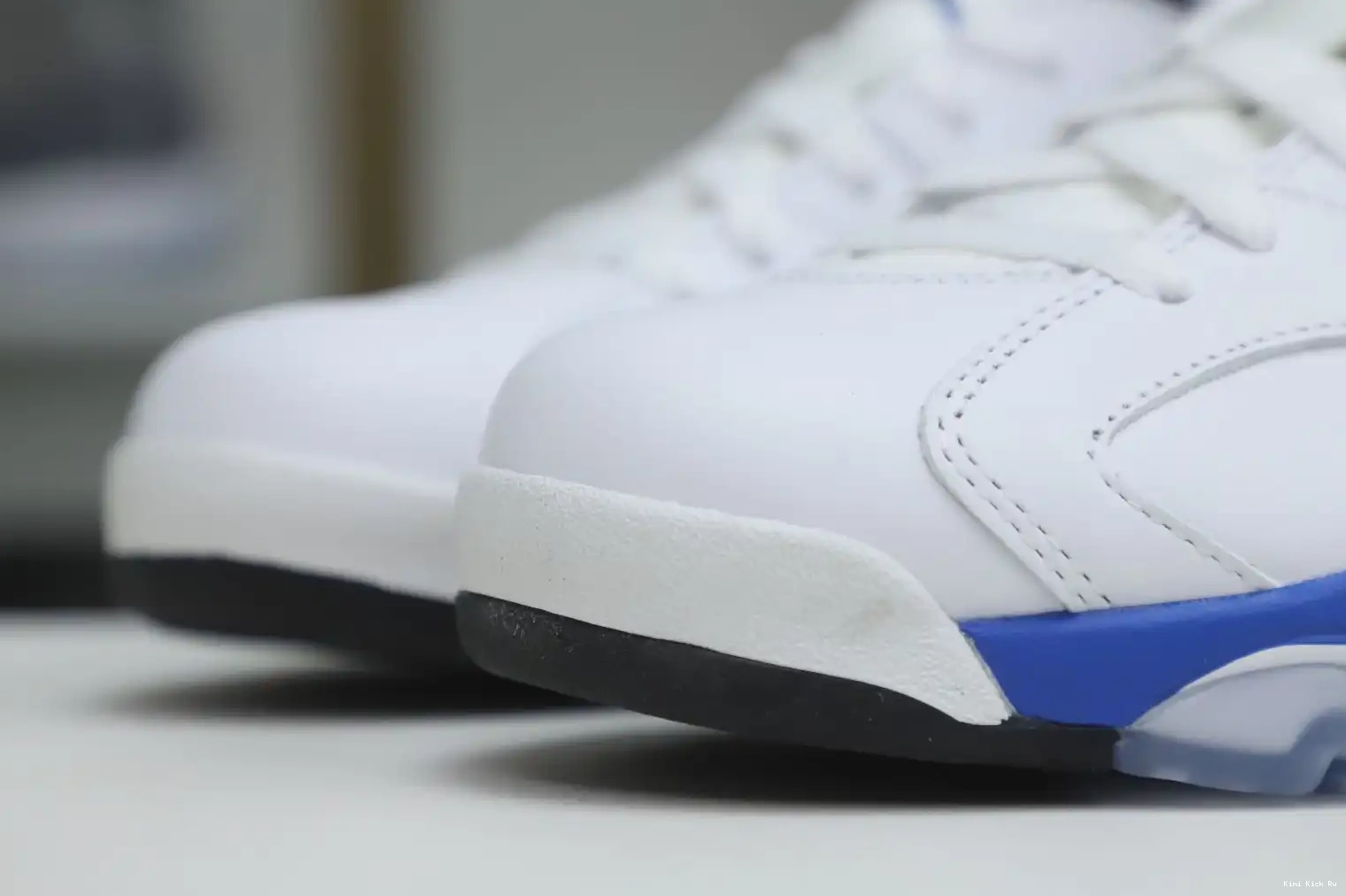 AIR JORDAN Kimikick RETRO SPORT BLUE 6 0802